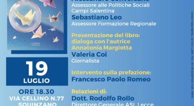 Seminario formativo sul tema Disabilità e inclusione sociale: una sfida comune