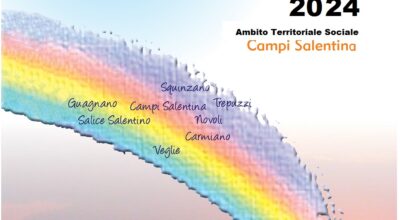 PIANO SOCIALE DI ZONA 2022 -2024 “TUTTI I COLORI DEL SOLE”