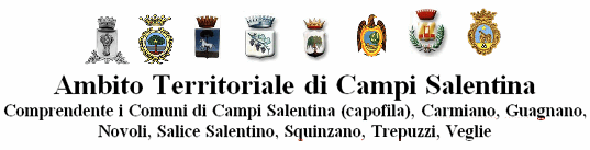 Ambito Territoriale di Campi Salentina
