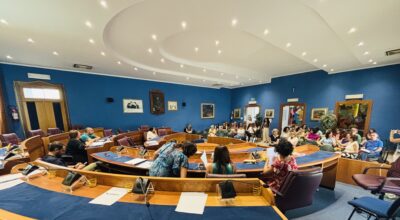 Percorso di Progettazione partecipata dell’Ambito di Campi Salentina. Al via i lavori dei Tavoli tematici
