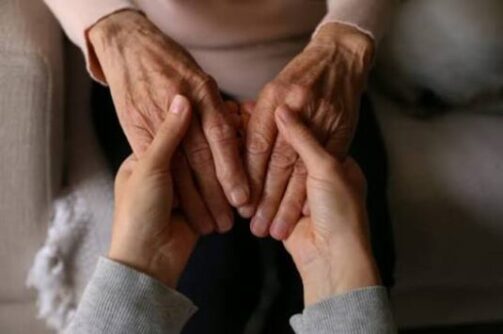Avviso pubblico “BUDGET DI SOSTEGNO AL RUOLO DI CURA E ASSISTENZA DEL CAREGIVER FAMILIARE” di persone con disabilità non autosufficienti.